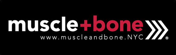 Muscle and Bone NYC Pain Relief and Functional Strength - RECORDED PLATFORM