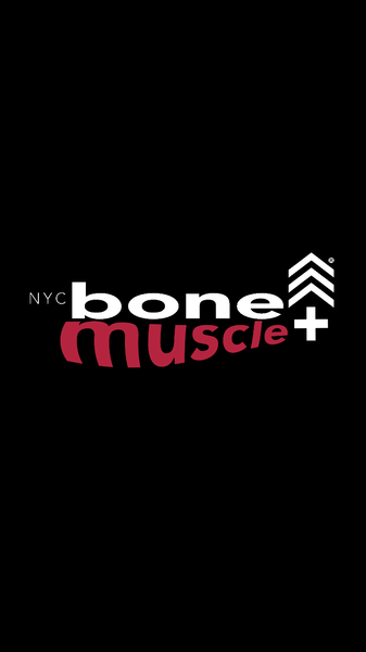 Muscle and Bone NYC Personal Training (MONTHLY)